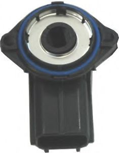 Brand Throttle Position Sensor for 00 09 Ford Focus Ranger Escape Mazda 5S5127