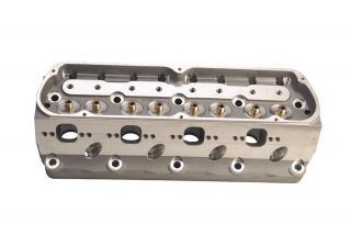 Ford Racing M 6049 Z304P High Flow Aluminum Cylinder Heads