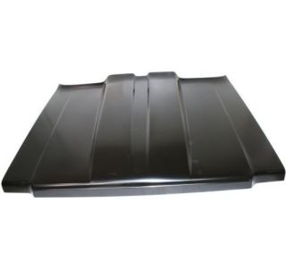 New Cowl Hood Primered Full Size Truck Chevy GMC K15 K25 K35 Chevrolet 78 1978