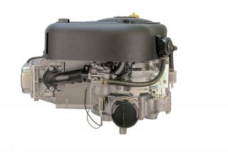18 5HP Briggs Stratton Vert Engine ES 1"DX3 5 32"L Intek 9Amp 31E777 1628 R1