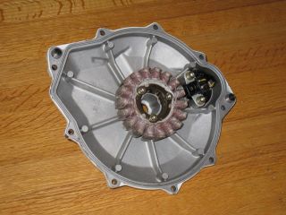 SeaDoo Watercraft Sea Doo Bombardier 787 800 Ignition Cover Stator Coil Armature