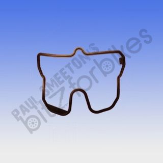 Bombardier DS 650 2000 2005 Valve Cover Gasket