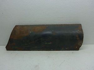 47 48 49 50 51 52 53 Chevy GMC Pickup Truck Running Board Bed Box Apron Skirt Lt