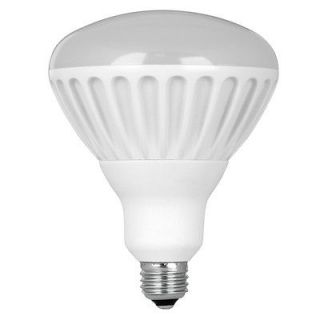 17 Watt 65W BR40 Soft White 2700K LED Flood Light Bulb LBR40DM LED
