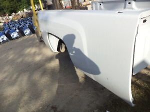 2008 2009 2010 2011 2012 2013 Chevy 1500 2500 3500 Truck Bed 8 Foot Chevrolet