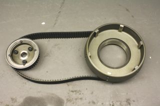 karata belt drive