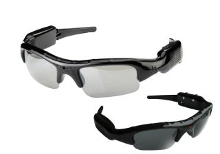 Sunglasses Sunglass Eyewear HD 720P Mini Spy Hidden Camera Cam DVR Video Record