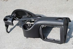 Ford Focus SVT Black Dashboard Cover Panel Interior Trim Dash 2002 2004