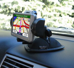 Dash Mat Pro Cell Phone GPS iPod Holder for Your Dashboard