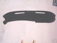 1970 1972 Chevrolet Chevelle Dash Cover Mat