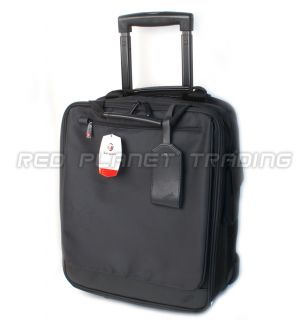 New Targus 15" ThinkPad Vertical Roller Laptop Notebook Carry Case ONR002US