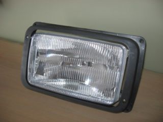 Mack Semi Truck CH600 Series HD Headlight Head Lamp w Bulb Front CHN613 New