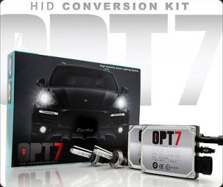 HID Conversion Kit Honda Civic Hybrid Sedan 06 11 9006 5000K Xenon Headlights