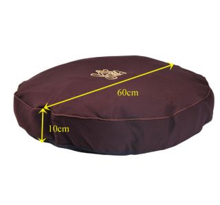 Pet Pets Bed Dog Puppy Cat Kitten House Hut Igloo Mat Kennel Cattery Beds 5 Type