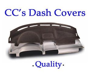1988 1994 Chevrolet Silverado Dash Cover Mat