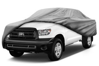 Truck Car Cover Chevrolet Chevy C K Short Bed Std Cab 1971 1972 1982
