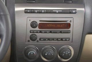 In Dash Car DVD Player GPS Navigation Radio for Hummer H3 2005 2009