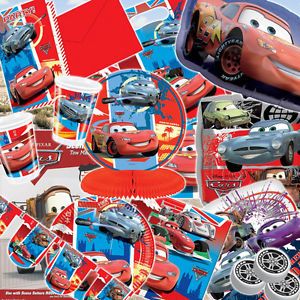 disney cars fabrizio