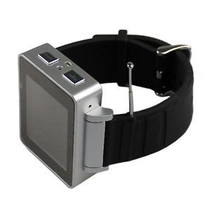 Touch Screen Watch Cell Phone