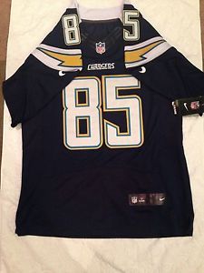 San Diego Chargers Nike Jersey 44