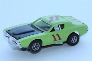 AFX Slot Cars Charger