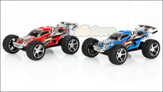 WLtoys 2019 1 32 Remote Control High Speed Racing RC Car Off Road Buggy RC Truck