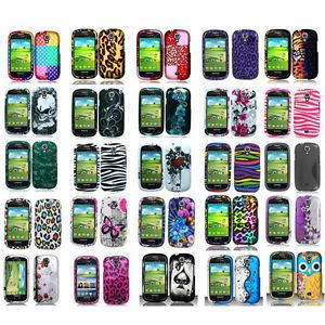 For Samsung Stratosphere 2 i415 Cover Design Cell Phone Case Accessory Covers