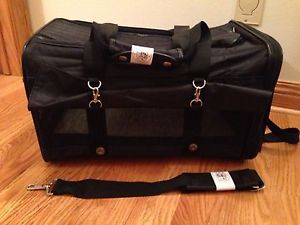 Sherpa Ultimate on Wheels Pet Carrier Large