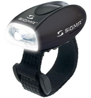 Sigma Micro II Mini LED Headlight