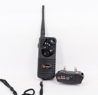 AETERTEK 216s 550s Waterproof 600 Yards Remote Dog Training Shock Collar