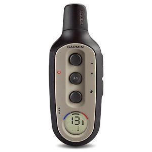 Garmin Remote Handheld for Delta Sport Dog Training System 010 01069 10 New