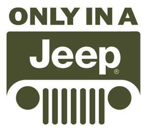 Jeep Grand Cherokee Chrome Tubular Side Steps Mopar