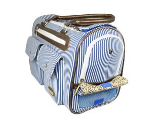 4 Color Fashion Small Dog Cat Pet Purse Carrier Tote Outdoor Travel Bag Handbag