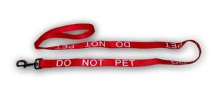 Service Dog Vest Leash Harness Nylon Set Reflective Professional Training USA