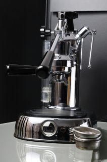 La Pavoni Europiccola Espresso Machine Accessories Italy Coffee Maker