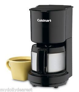 Cuisinart DCC 3000 12 Cups Coffee Maker
