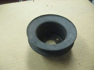 Ford Water Pump Pulley