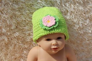 New Handmade Baby Crochet Knit Tortoise Hat Newborn Turtle Costume Photo Prop
