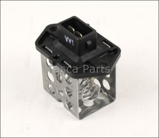 Brand New Ford Engine Cooling Fan Control Resistor F5RZ 8L603 AC