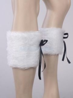 Sexy Women Lady Christmas Bikini Corset Style Dress Costume Xmas Party Cosplay