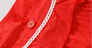 3pcs Baby Girls Kids Cotton T Shirt Skirt Pants Set Outfit Costume Size 1 6T D10