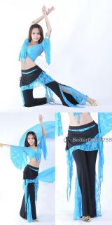 Professional Belly Dance Costume