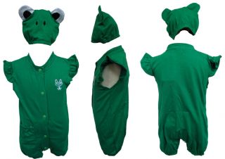0 12M Baby Boy Girl Twins Animal Safari Dress Up Party Costume Body Suit