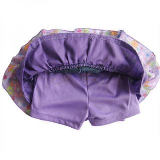 Girl Kid Dora Minnie Summer Outfits Top Denim Floral Mini Dress Skirt 2 5 Years