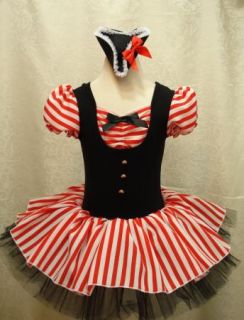 Girl Fancy Dress Mermaid Minnie Mouse Costume 2 8T Halloween Ballet Headband