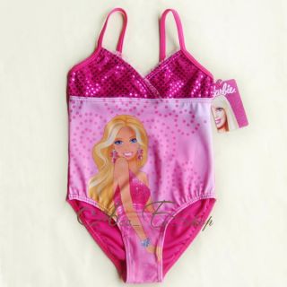 barbie bathers