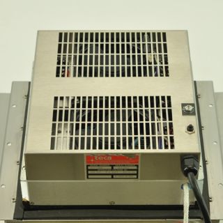 Teca ahp 1400 Thermoelectric Cooling System Air Conditioner
