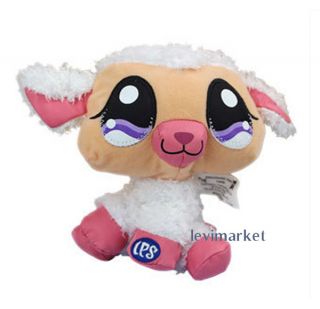 Kids Baby Soft Stuffed Dolls Plush Toys Christmas Birthday Gift Pokemon Pet Shop