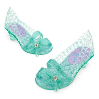 New  Ariel Little Mermaid Costume Shoes Starfish Fall 2013
