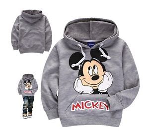 Mickey Mouse Boys Clothes